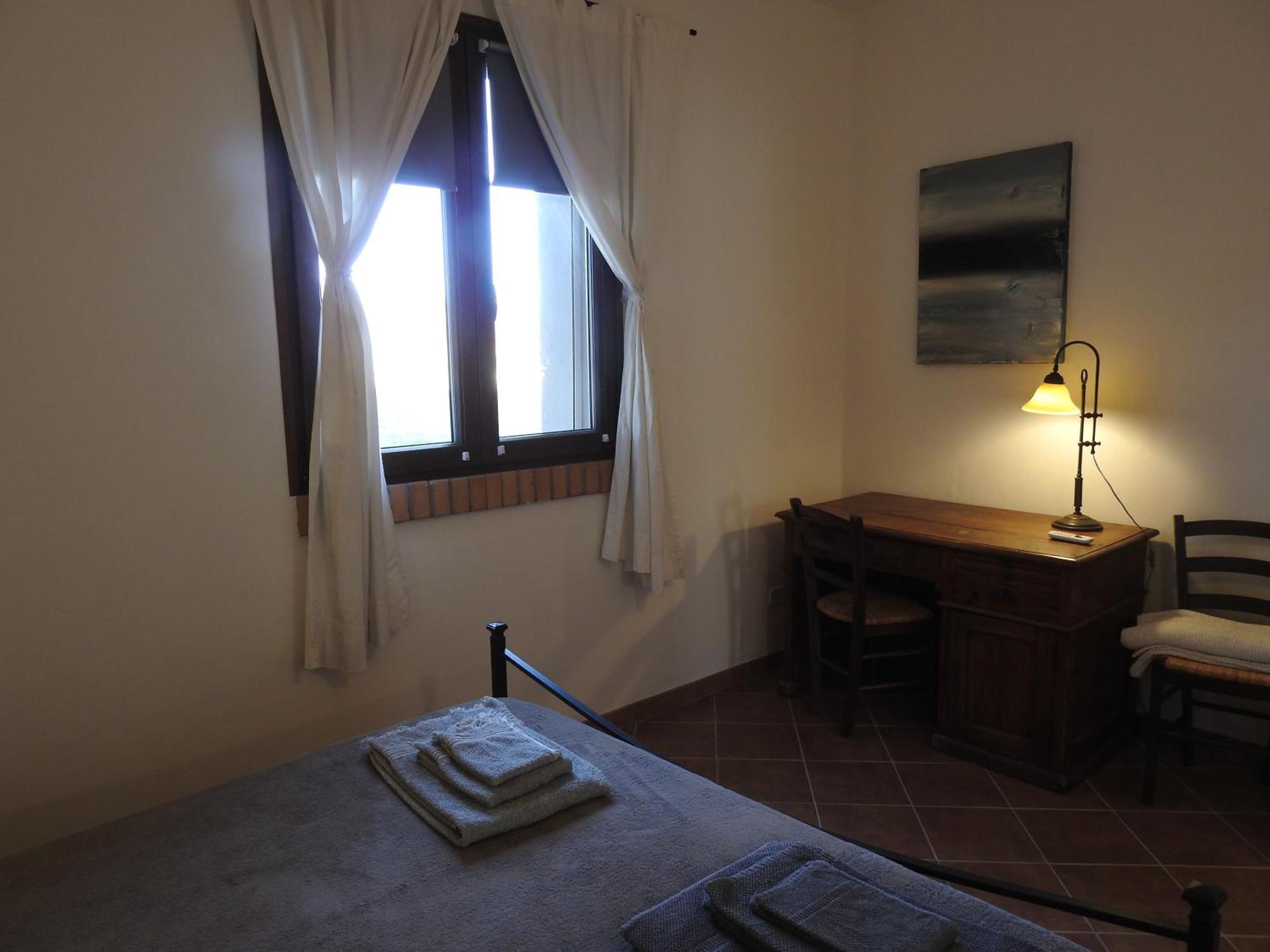 Poggio La Luna - La Casa Nel Vigneto Montemerano Exterior photo